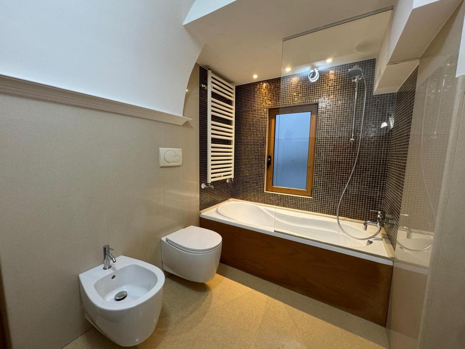 Francesca Miracle Home Monopoli Exterior photo