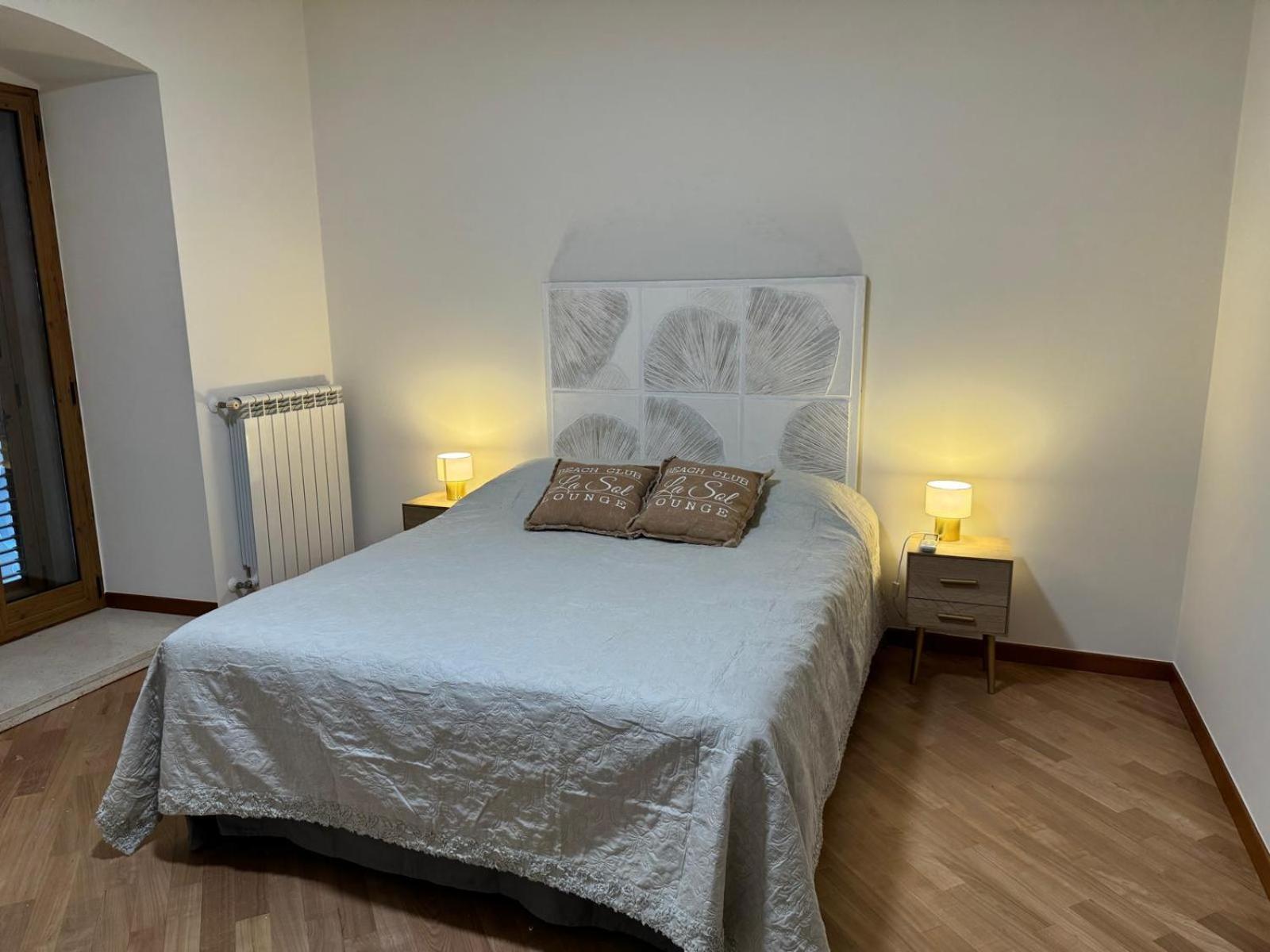 Francesca Miracle Home Monopoli Exterior photo