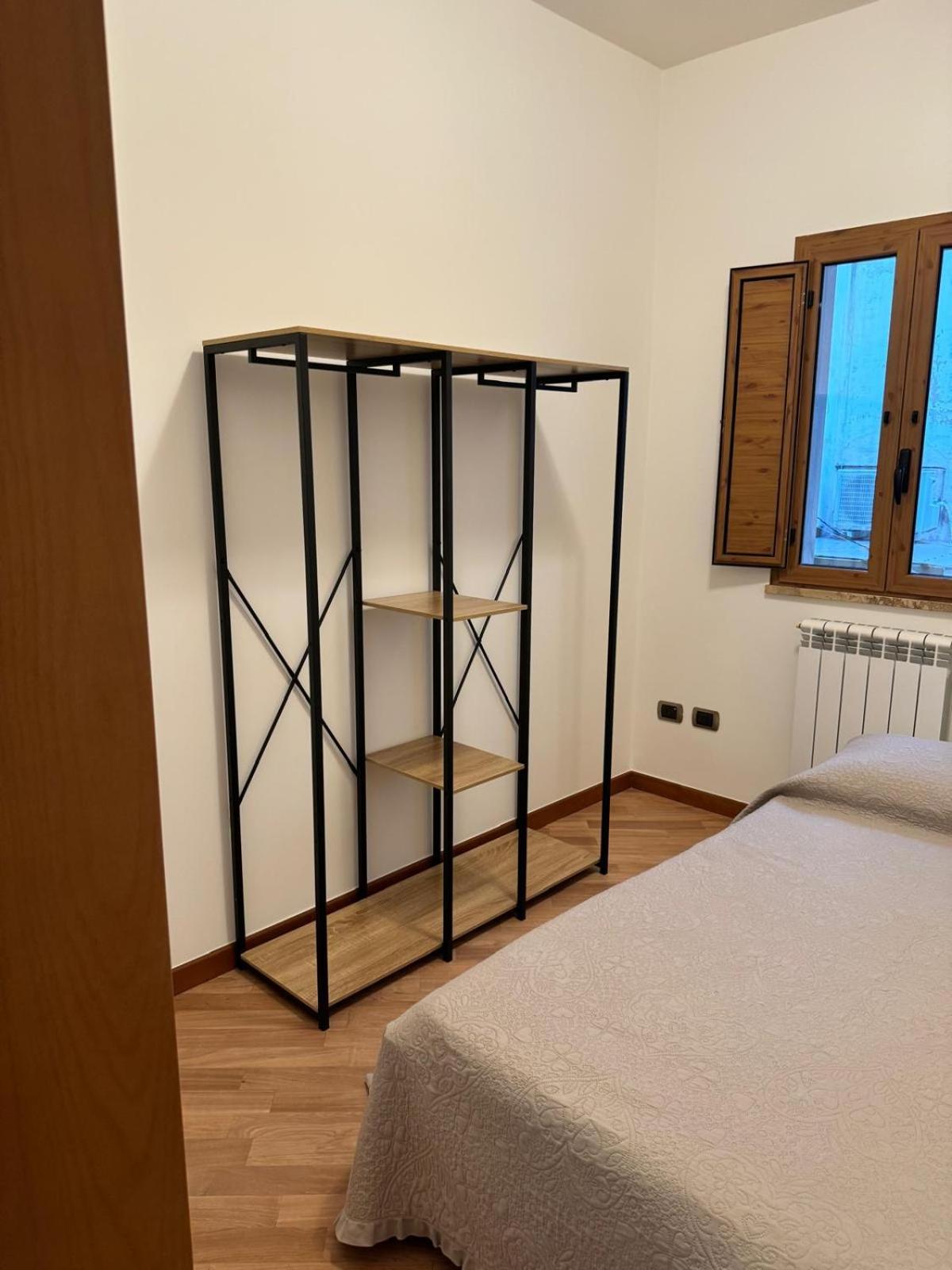 Francesca Miracle Home Monopoli Exterior photo
